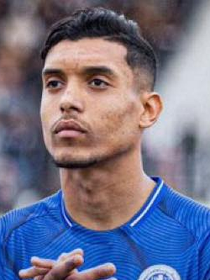 Raed Chikhaoui