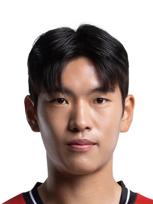 Cho Wi-je