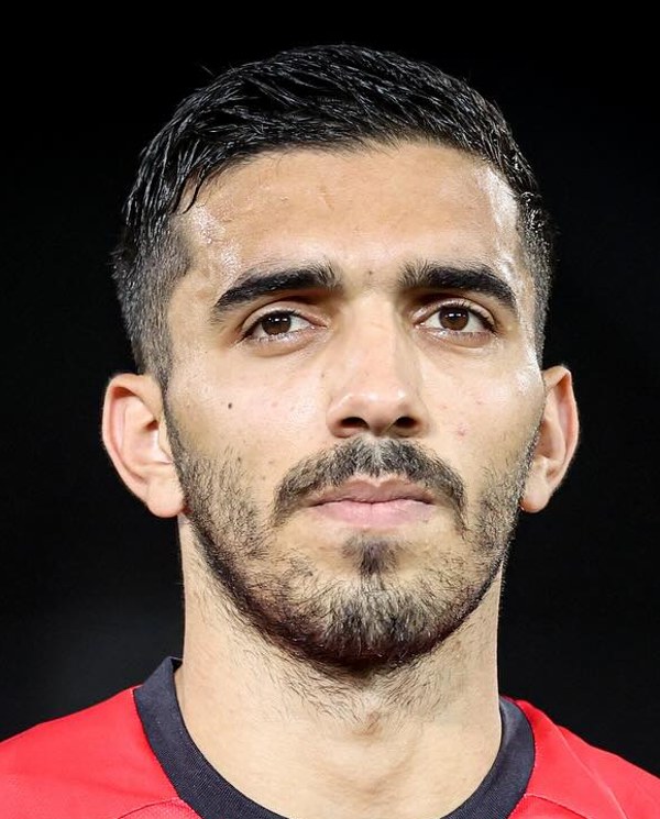 Husam Abu Dahab