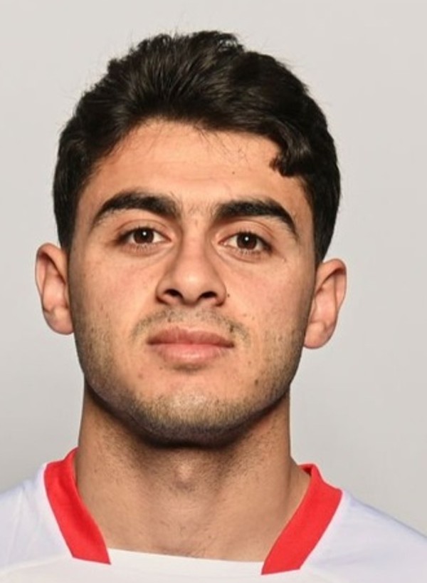 Mohammad Abu Zrayq